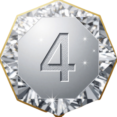 Level 4 - Platin