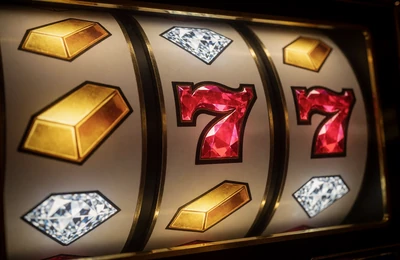 Online Slots - &Uuml;ber 15.000 Titel