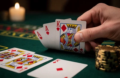 Blackjack