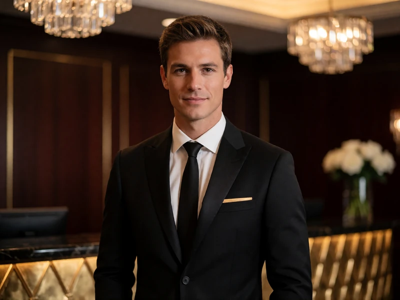 Ihr pers&ouml;nlicher VIP-Host