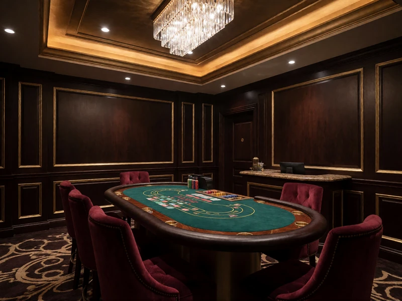 Der Salon Priv&eacute;