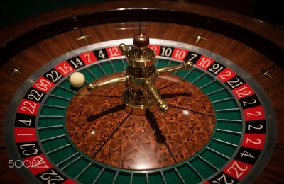 Roulette